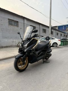 KYMCO Rowing S250 - ფოტო 1