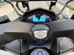 KYMCO Rowing S250 - ფოტო 10