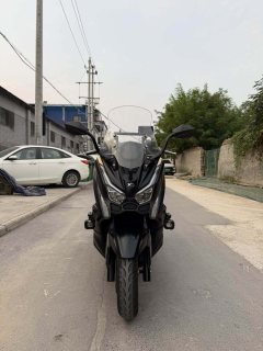 KYMCO Rowing S250 - ფოტო 2