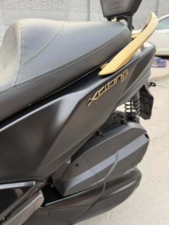KYMCO Rowing S250 - ფოტო 9
