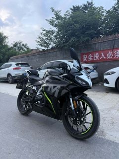 CFMOTO 250SR - ფოტო 2