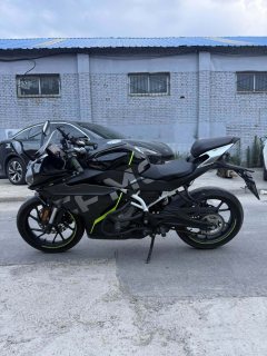 CFMOTO 250SR - ფოტო 3