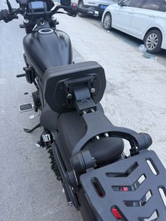 Haojue TR300 - ფოტო 6