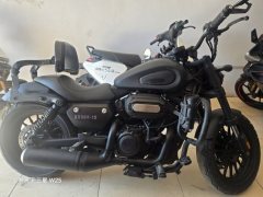 Benda Challenger 300 - ფოტო 1