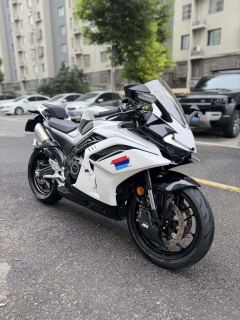 CFMOTO 500SR - фото 1