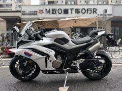 CFMOTO 500SR - фото 3
