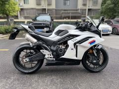 CFMOTO 500SR - фото 4