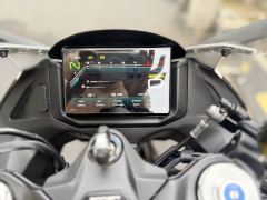 CFMOTO 500SR - фото 5