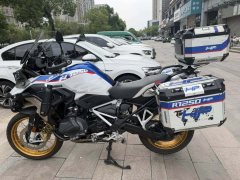BMW R 1250 GS - фото 1