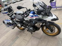 BMW R 1250 GS - фото 2