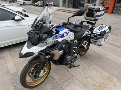 BMW R 1250 GS - фото 3