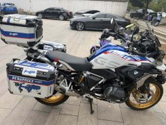 BMW R 1250 GS - фото 5