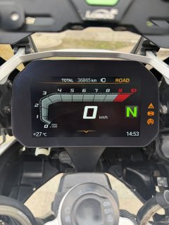 BMW R 1250 GS - фото 7