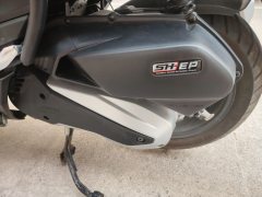 Sundiro Honda NS150GX - ფოტო 3