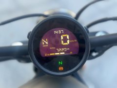 Honda CM300 - ფოტო 1