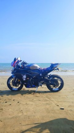 Yuantu GP250 - ფოტო 3