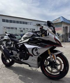 CFMOTO 450SR - ფოტო 1