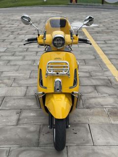 Sundiro Honda NS150LA - ფოტო 1
