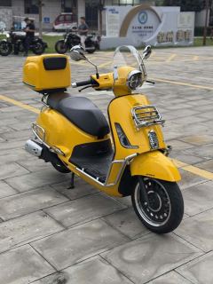 Sundiro Honda NS150LA - ფოტო 2