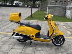 Sundiro Honda NS150LA - ფოტო 3
