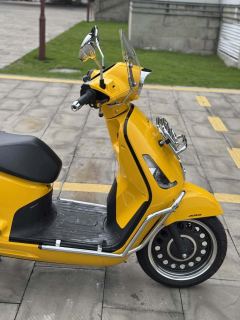Sundiro Honda NS150LA - ფოტო 4