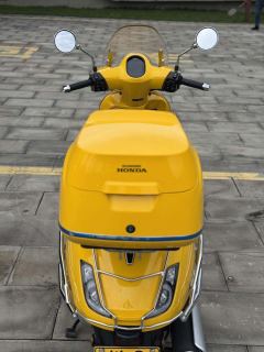 Sundiro Honda NS150LA - ფოტო 5