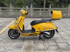Sundiro Honda NS150LA - ფოტო 6