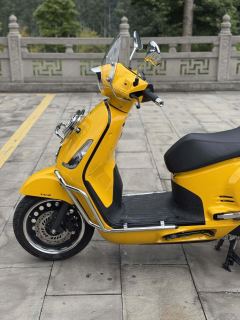 Sundiro Honda NS150LA - ფოტო 7