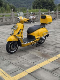 Sundiro Honda NS150LA - ფოტო 8
