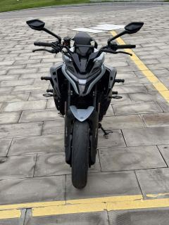 CFMOTO 675NK - ფოტო 1