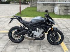 CFMOTO 675NK - ფოტო 2