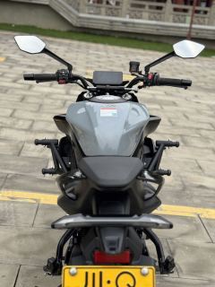CFMOTO 675NK - ფოტო 4