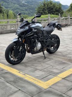 CFMOTO 675NK - ფოტო 6