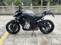CFMOTO 675NK - ფოტო 9