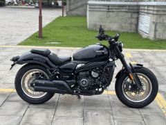 CFMOTO 450CL-C - ფოტო 3
