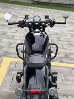 CFMOTO 450CL-C - ფოტო 5