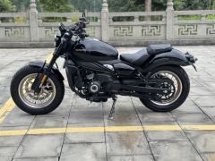 CFMOTO 450CL-C - ფოტო 7
