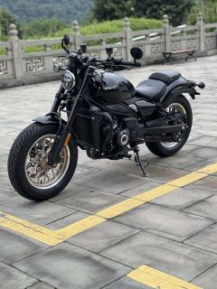 CFMOTO 450CL-C - ფოტო 8