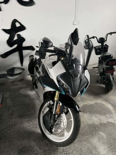 CFMOTO 450SR - ფოტო 2