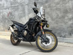 Voge DS800X - ფოტო 2