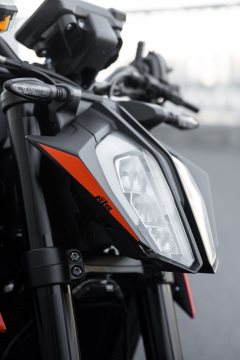 KTMR2R 790 Duke 800 cc - ფოტო 3