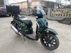 Jincheng Tiramisu 200 cc - ფოტო 1