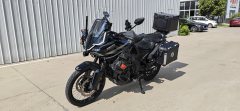 Zontes 703F 700 cc - фото 1