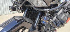 Zontes 703F 700 cc - фото 2
