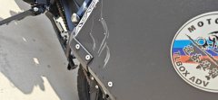 Zontes 703F 700 cc - фото 3