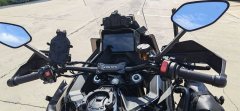 Zontes 703F 700 cc - фото 6