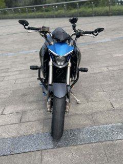 Zontes 310R - ფოტო 1