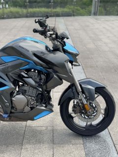Zontes 310R - ფოტო 3