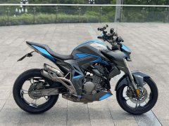 Zontes 310R - ფოტო 4