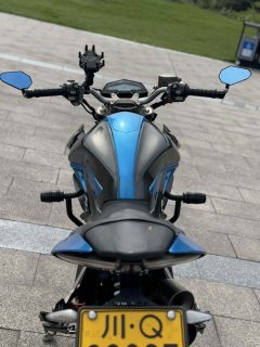 Zontes 310R - ფოტო 5